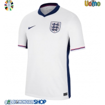 Maglie da calcio Inghilterra Prima Maglia Europei 2024 Manica Corta